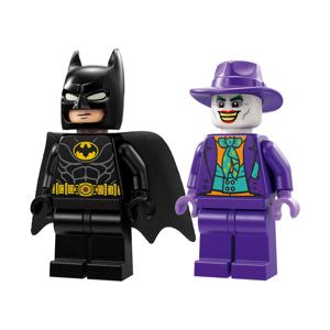 Lego Batwing: Batman vs. The Joker 76265